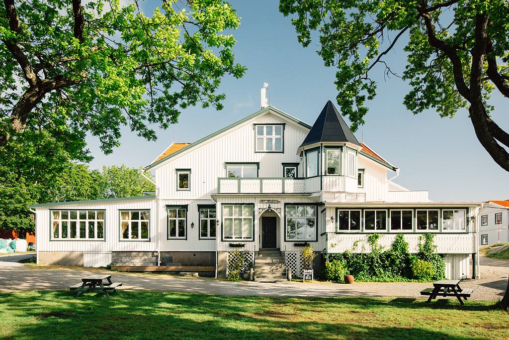 Ekenäs Havshotell