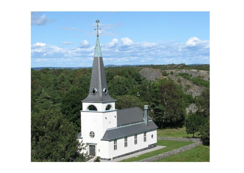 Koster Kyrka
