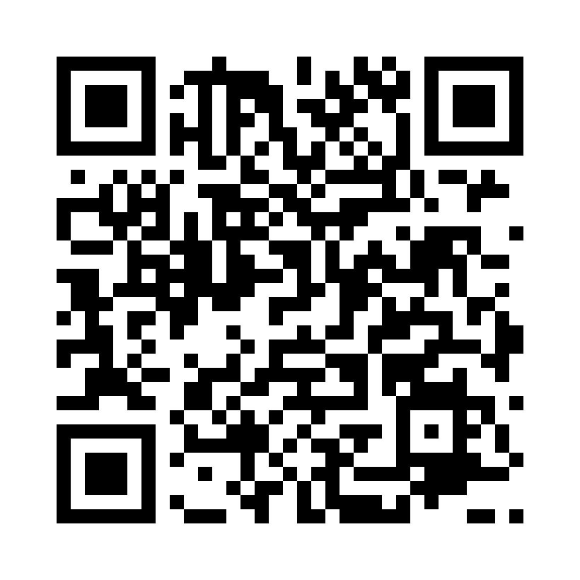 qr-kode for bildedelingstjeneste